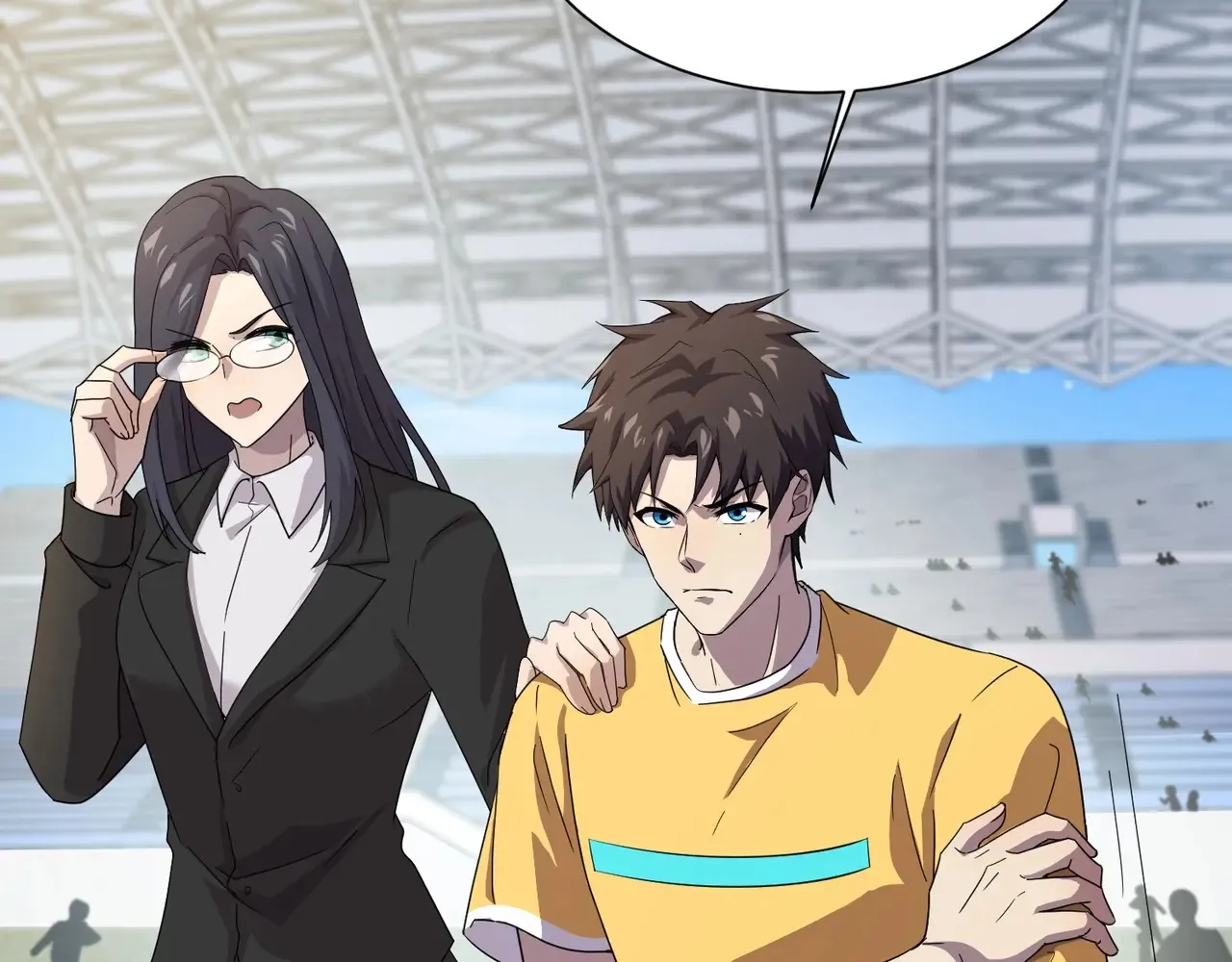 第115话 这没有你爸爸，快跟我走！ 第15页