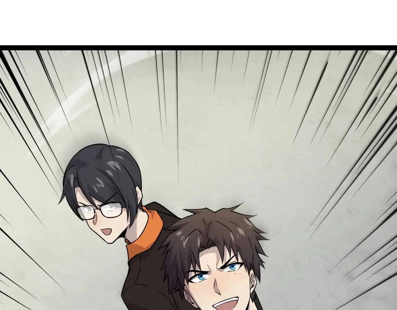 第115话 这没有你爸爸，快跟我走！ 第114页