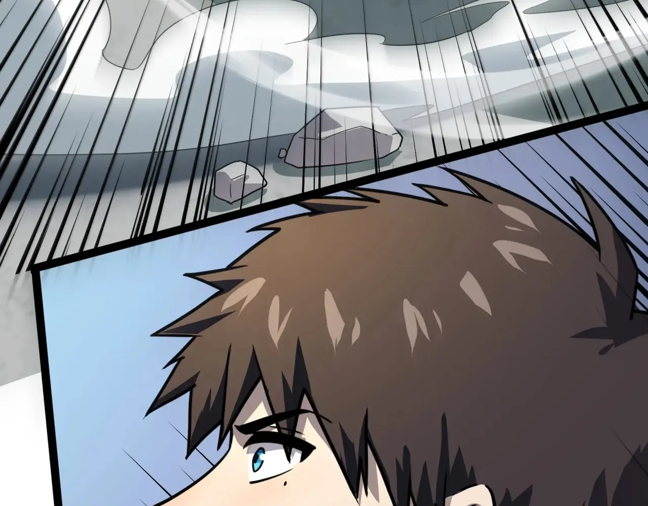 第115话 这没有你爸爸，快跟我走！ 第141页