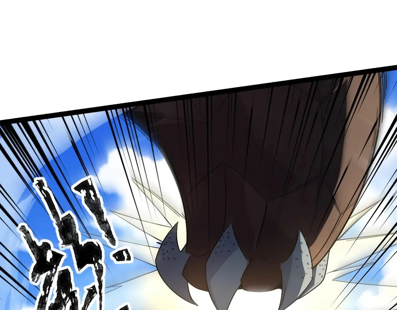第115话 这没有你爸爸，快跟我走！ 第144页