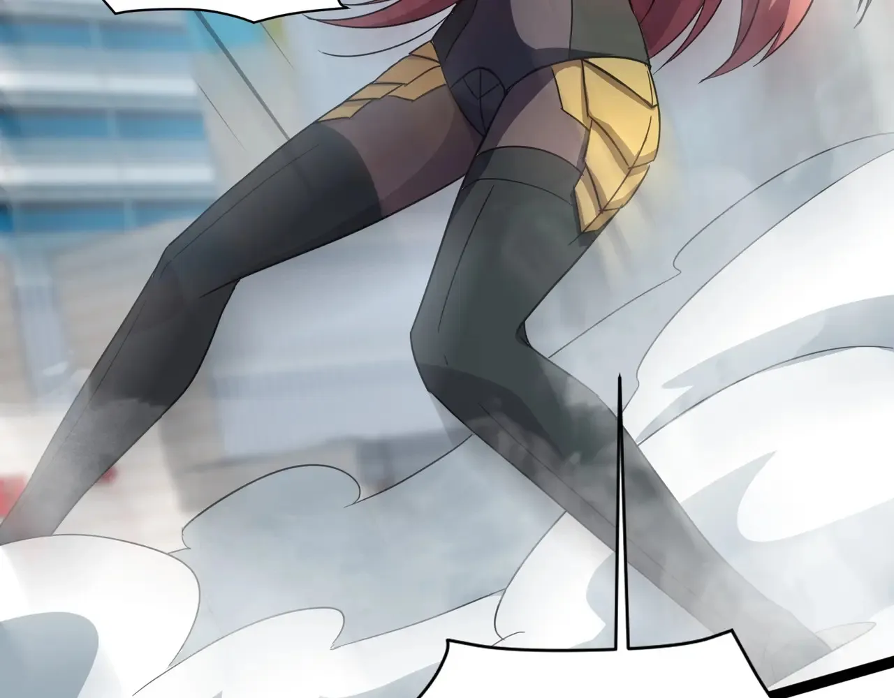 第116话 人类！我听从你的支配！ 第38页