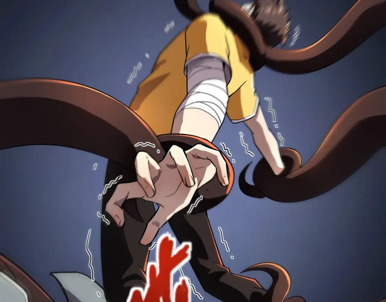 第116话 人类！我听从你的支配！ 第44页