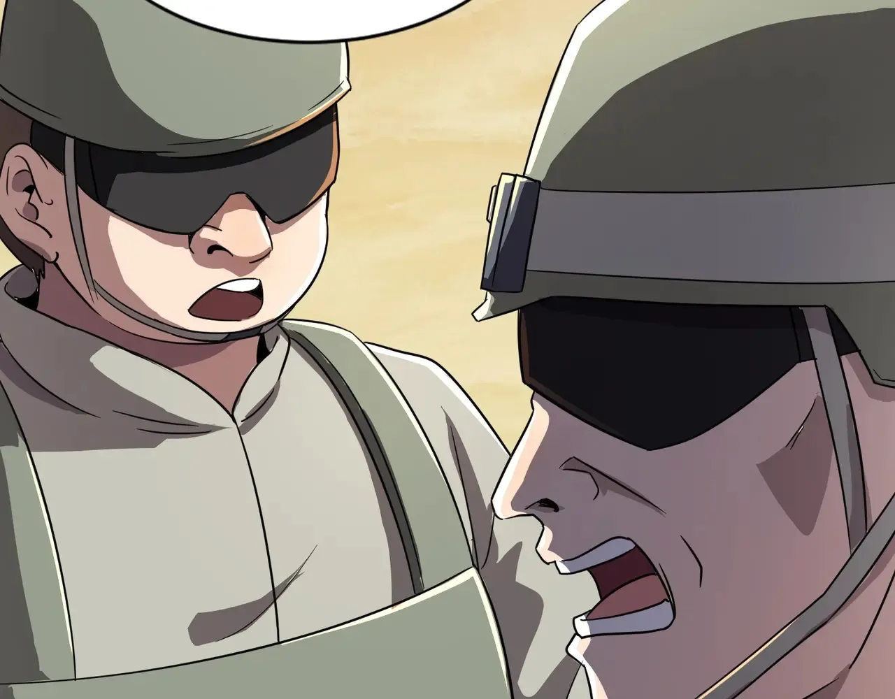 第116话 人类！我听从你的支配！ 第55页