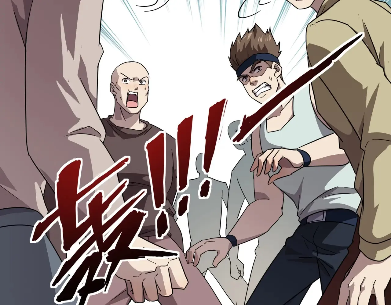 第116话 人类！我听从你的支配！ 第58页