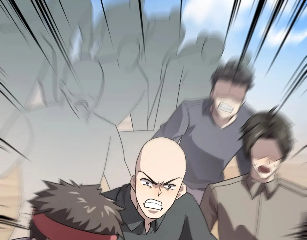 第116话 人类！我听从你的支配！ 第69页