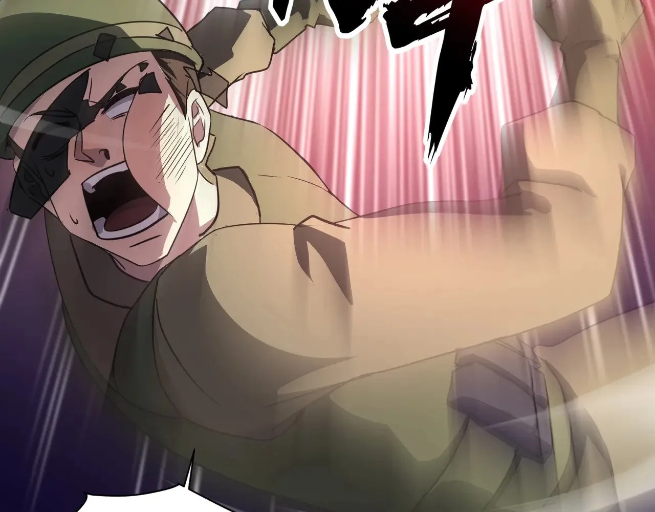 第117话 敢抢会长妹妹的怪？你是真不想好了！ 第13页