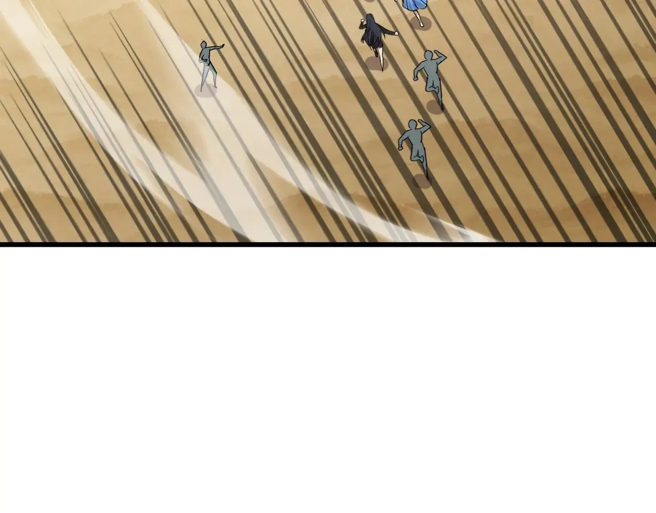 第117话 敢抢会长妹妹的怪？你是真不想好了！ 第17页