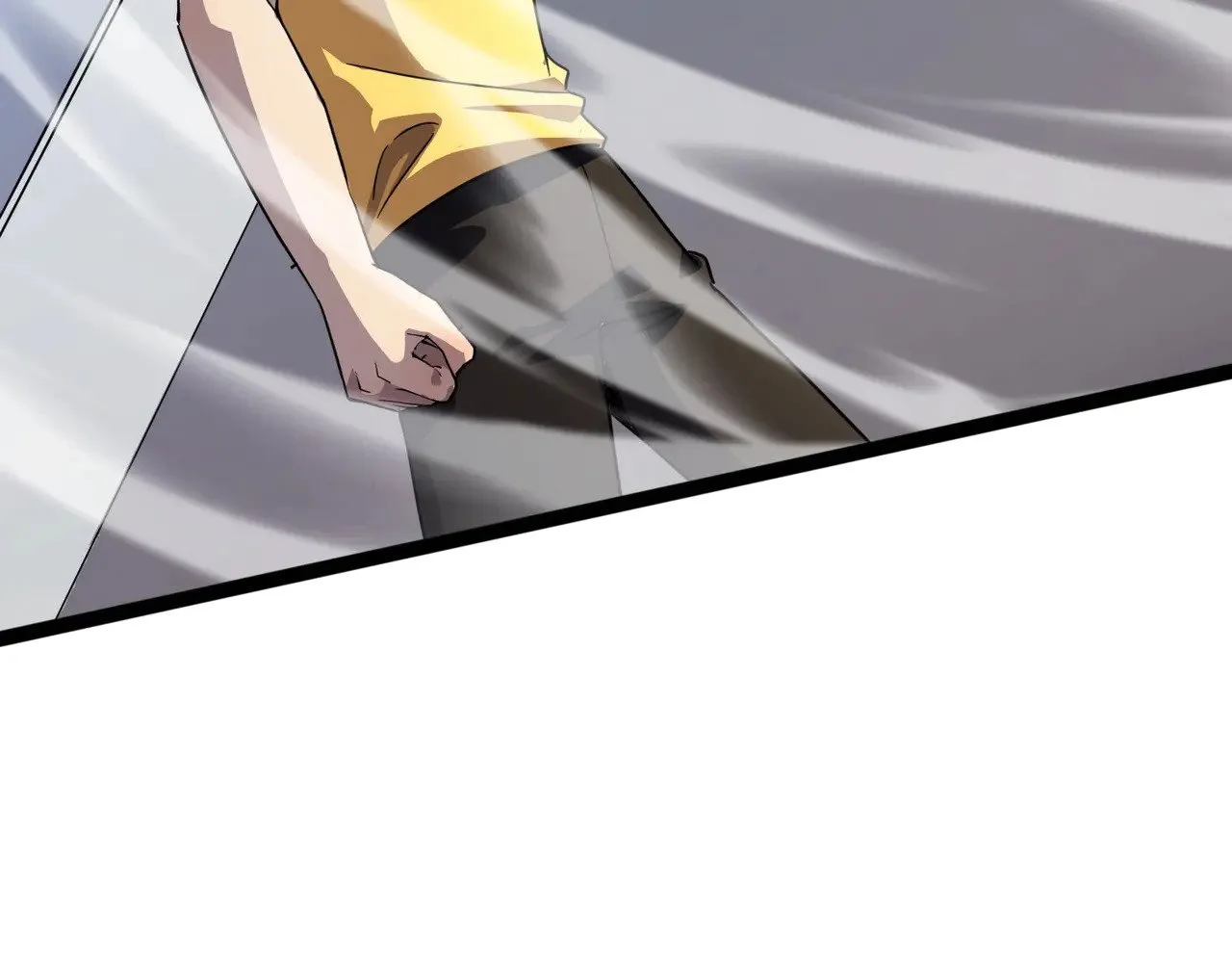 第117话 敢抢会长妹妹的怪？你是真不想好了！ 第25页