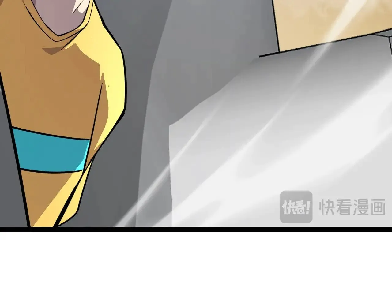 第117话 敢抢会长妹妹的怪？你是真不想好了！ 第28页