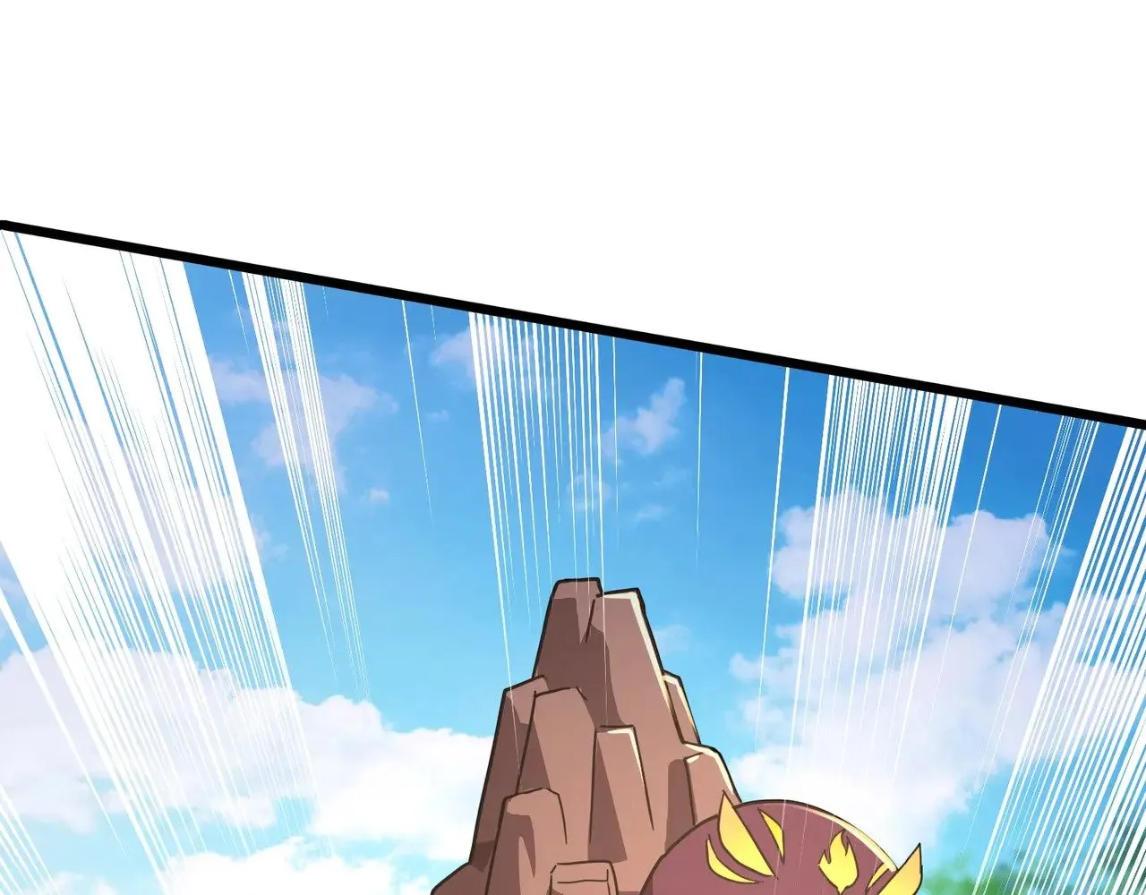 第117话 敢抢会长妹妹的怪？你是真不想好了！ 第99页