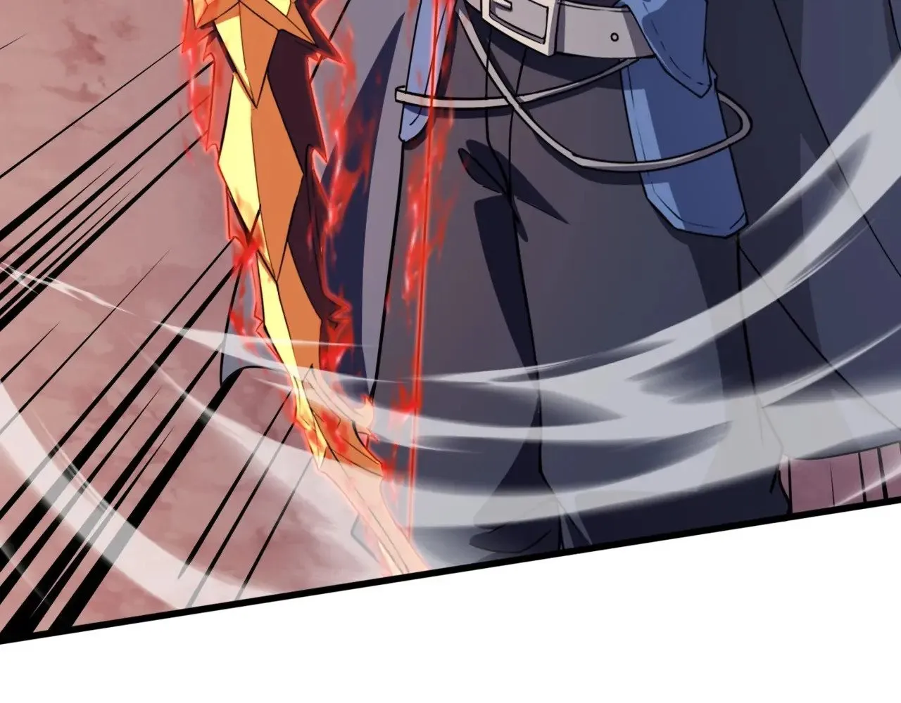 第119话 BOSS战！黑暗巨龙恐怖如斯！ 第3页