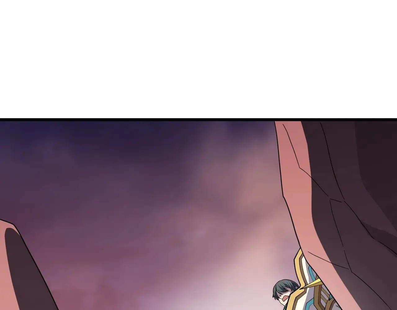 第119话 BOSS战！黑暗巨龙恐怖如斯！ 第67页