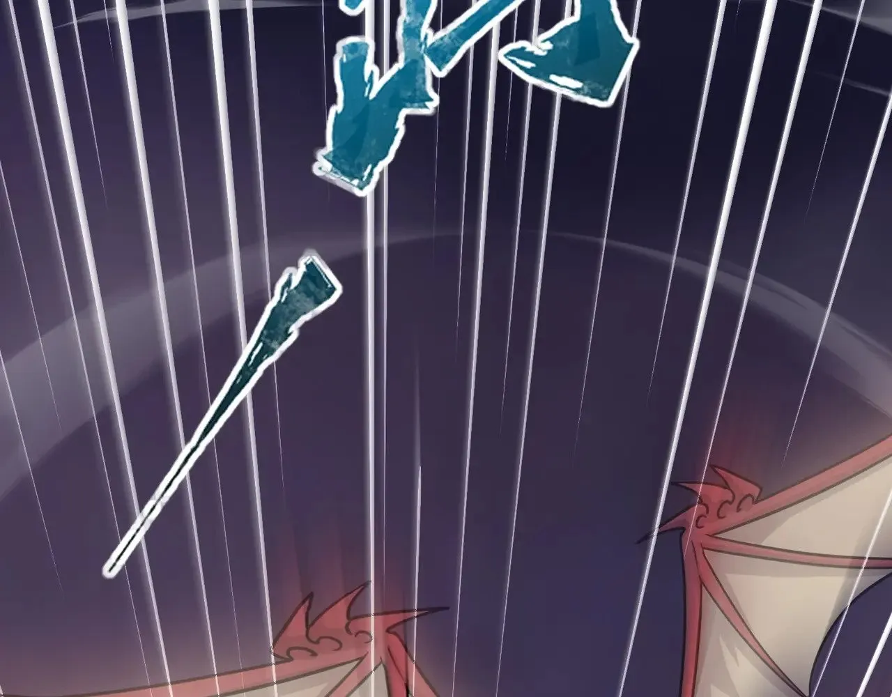 第119话 BOSS战！黑暗巨龙恐怖如斯！ 第149页