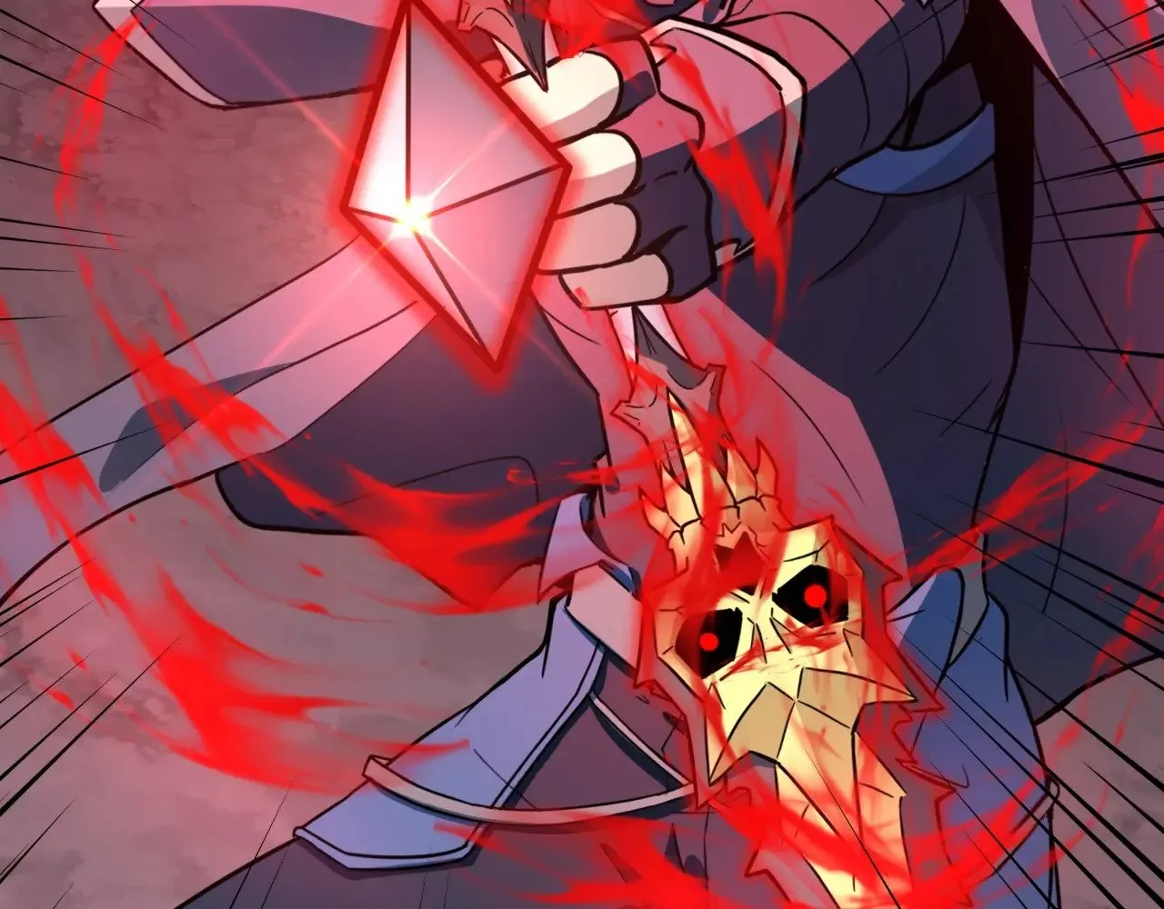 第121话 私人领域？！罗刹单挑黑暗龙王！！！ 第6页