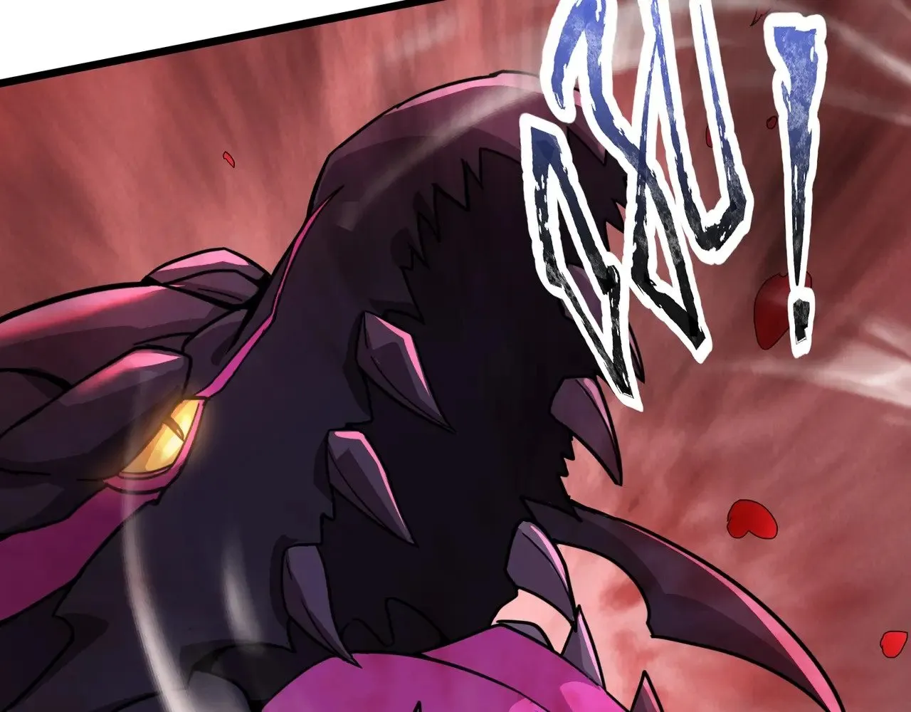 第121话 私人领域？！罗刹单挑黑暗龙王！！！ 第52页