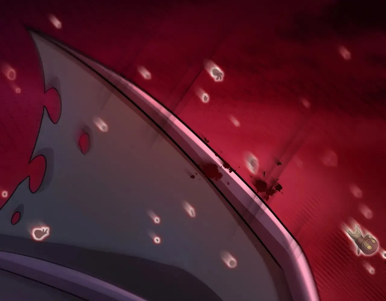 第121话 私人领域？！罗刹单挑黑暗龙王！！！ 第59页