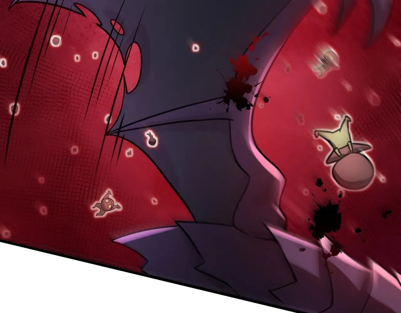 第121话 私人领域？！罗刹单挑黑暗龙王！！！ 第61页