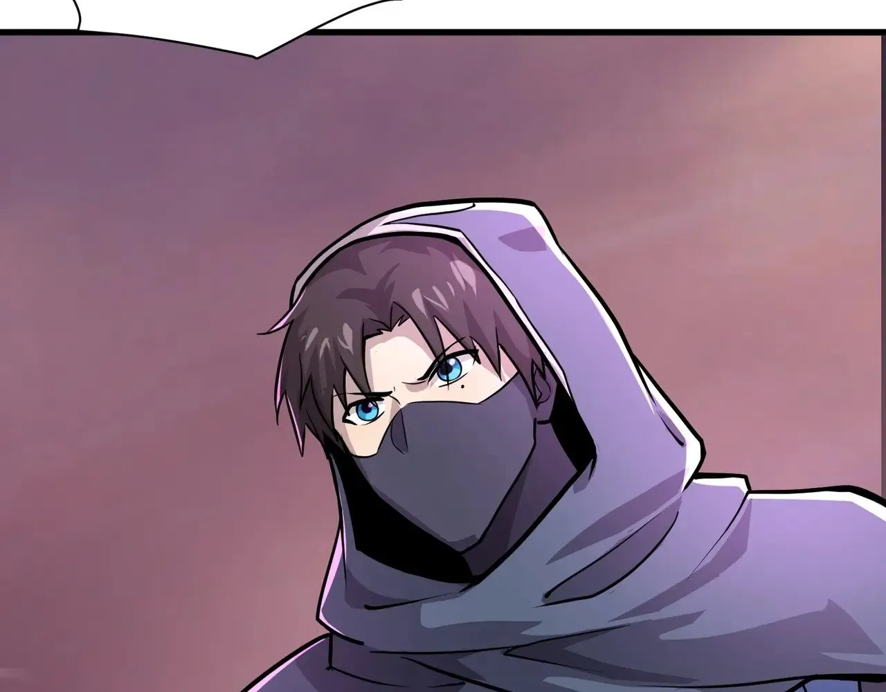 第121话 私人领域？！罗刹单挑黑暗龙王！！！ 第66页