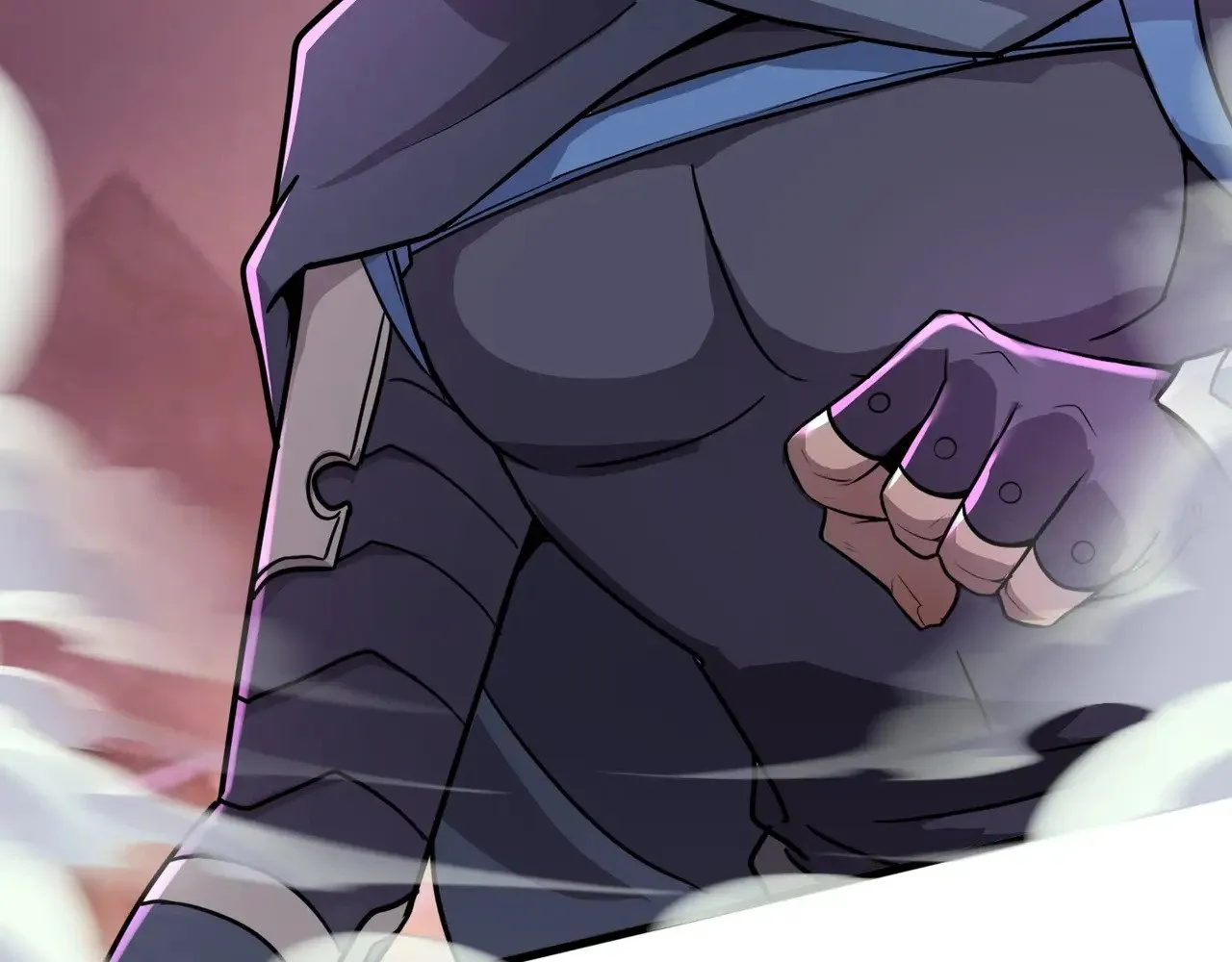第121话 私人领域？！罗刹单挑黑暗龙王！！！ 第67页