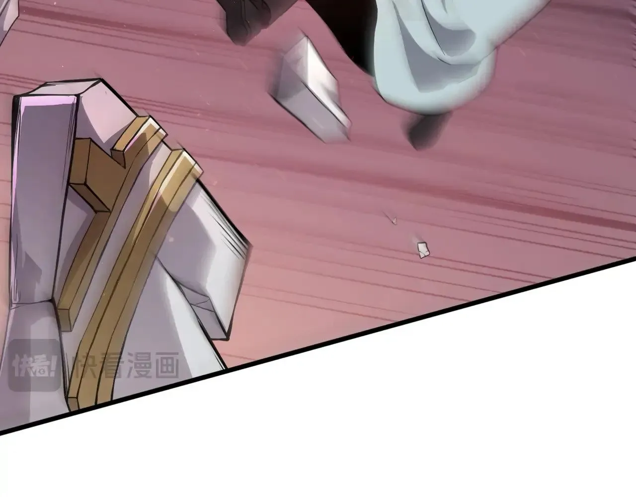 第121话 私人领域？！罗刹单挑黑暗龙王！！！ 第89页