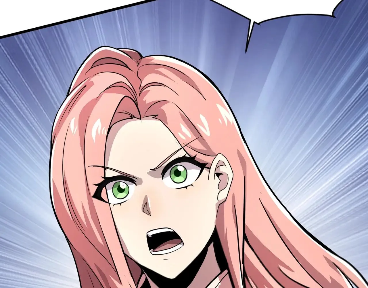 第121话 私人领域？！罗刹单挑黑暗龙王！！！ 第106页