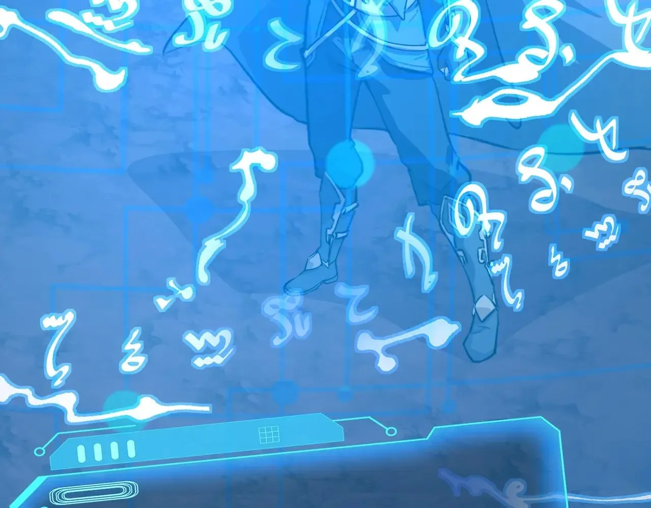 第121话 私人领域？！罗刹单挑黑暗龙王！！！ 第117页