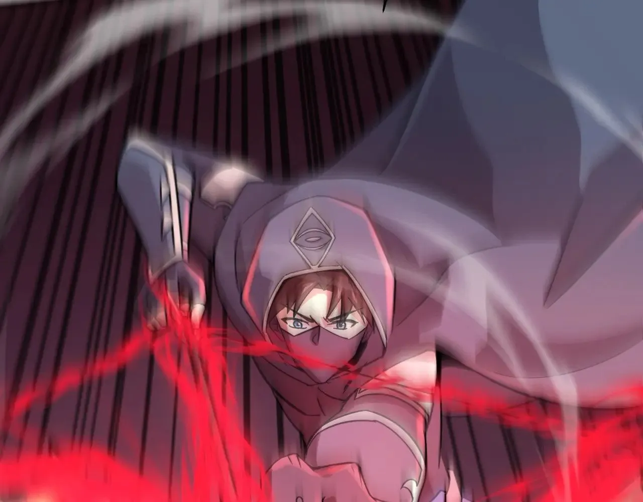 第121话 私人领域？！罗刹单挑黑暗龙王！！！ 第143页