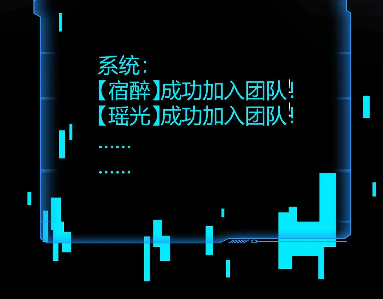 第125话 新队友加入！你还想抢BOSS？！ 第134页