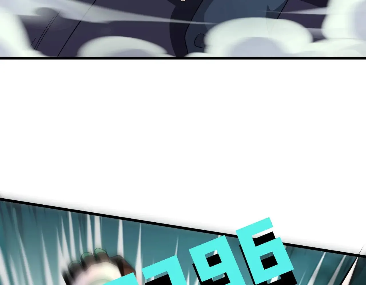 第128话 十五层开战！钢铁泰坦伤害逆天！ 第77页