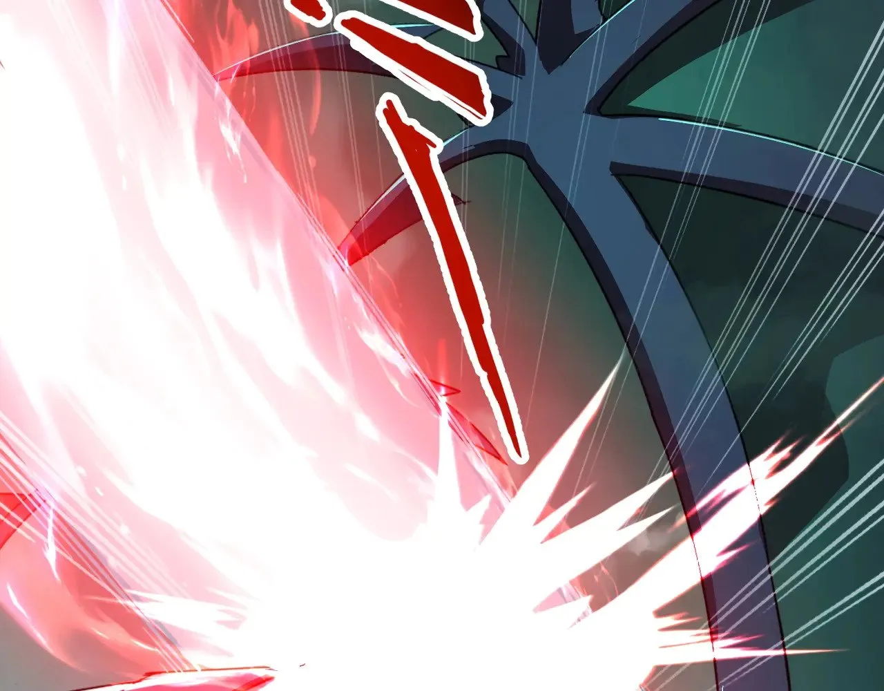 第129话 钢铁泰坦还会变形？！ 第7页
