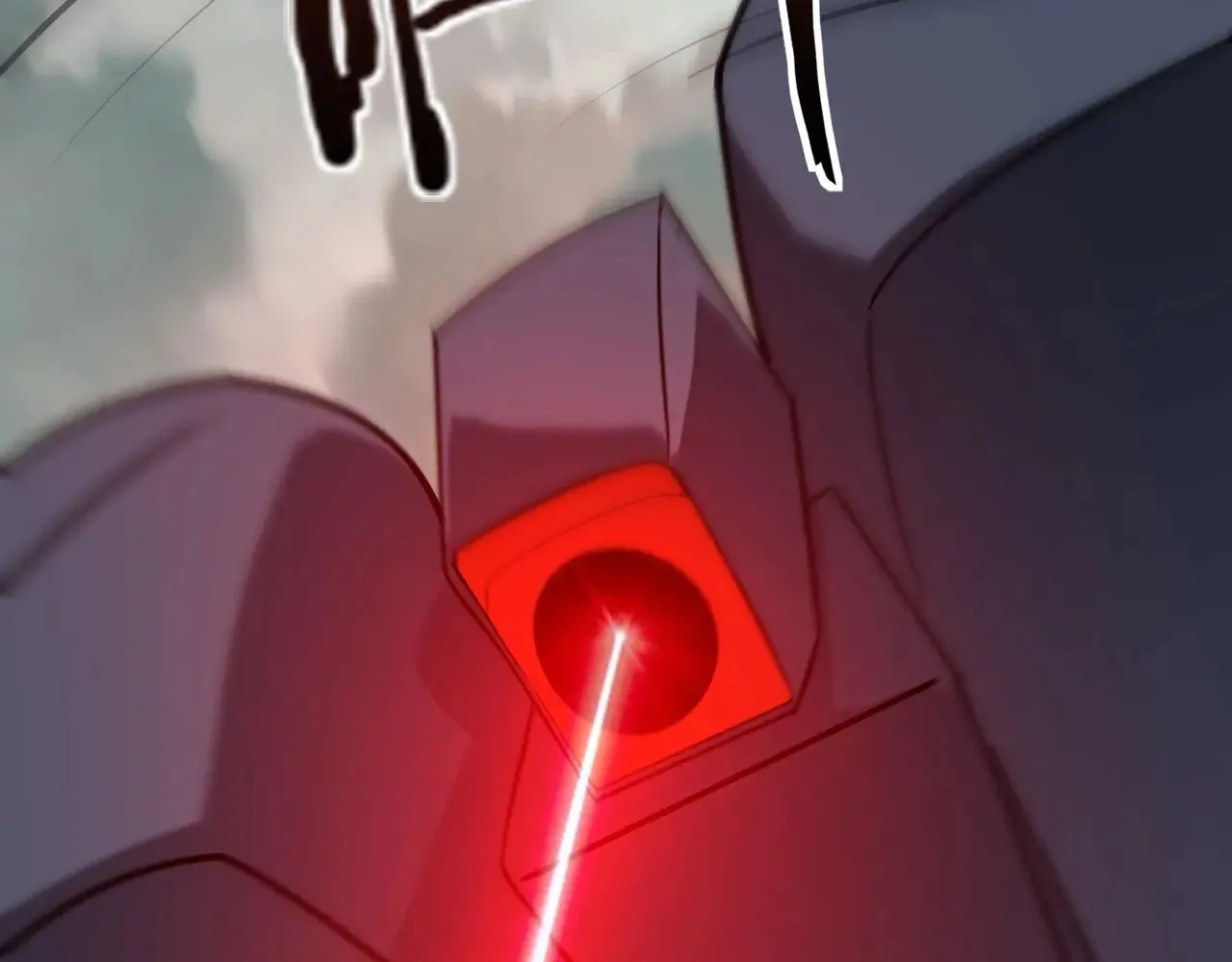 第129话 钢铁泰坦还会变形？！ 第127页