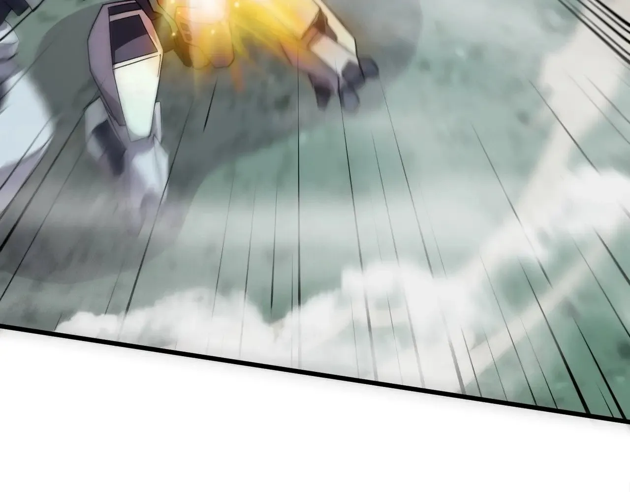 第131话 寄生吧！钢铁树之神诞生！ 第34页