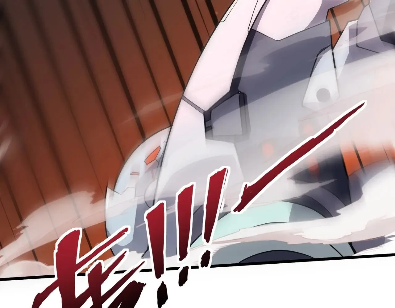 第131话 寄生吧！钢铁树之神诞生！ 第39页