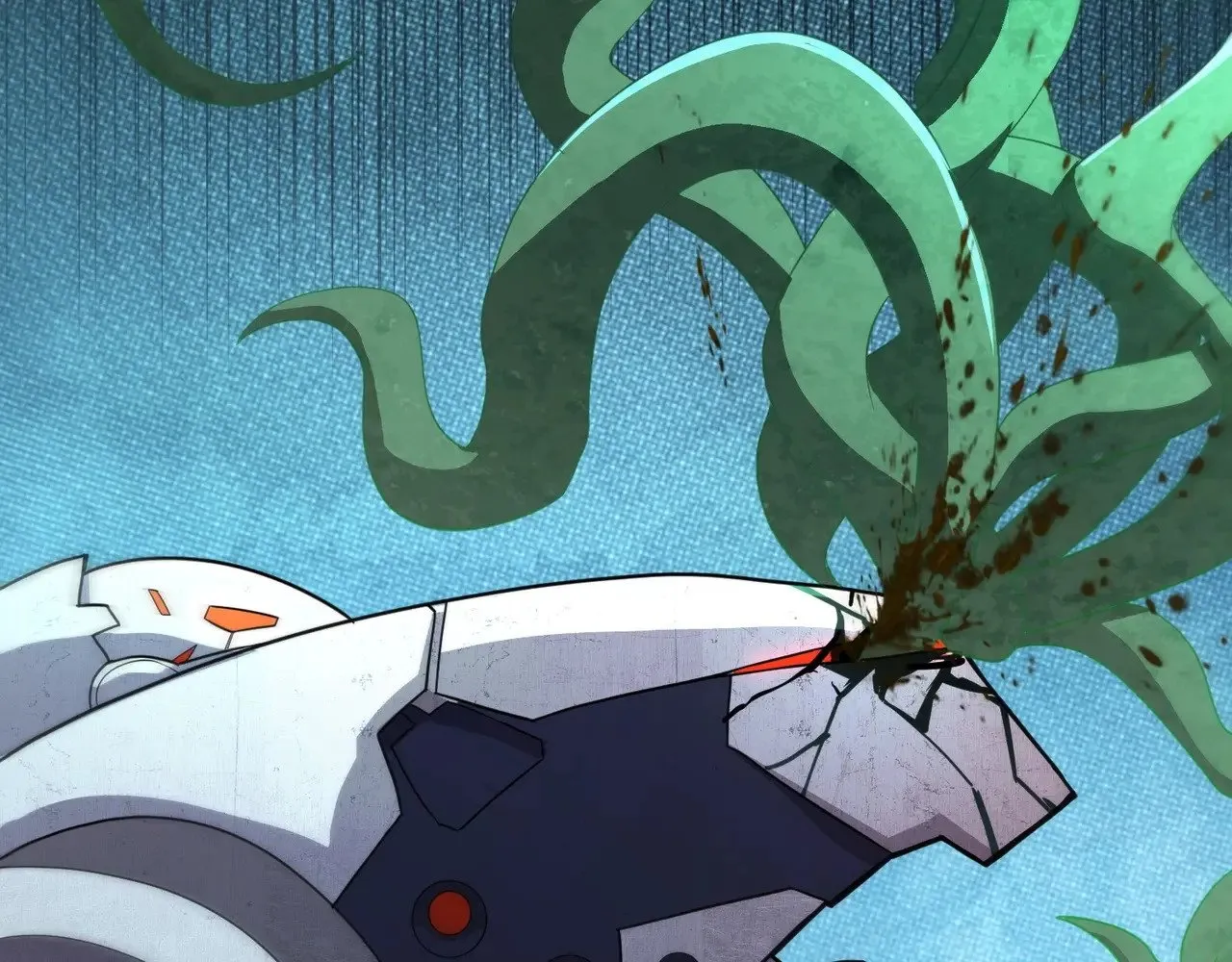 第131话 寄生吧！钢铁树之神诞生！ 第76页