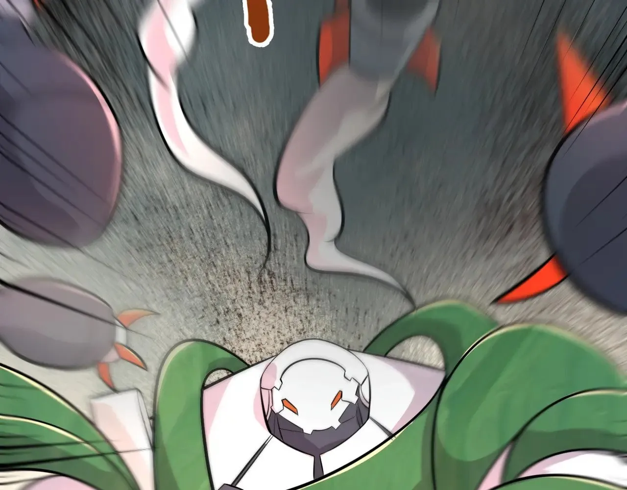 第131话 寄生吧！钢铁树之神诞生！ 第96页