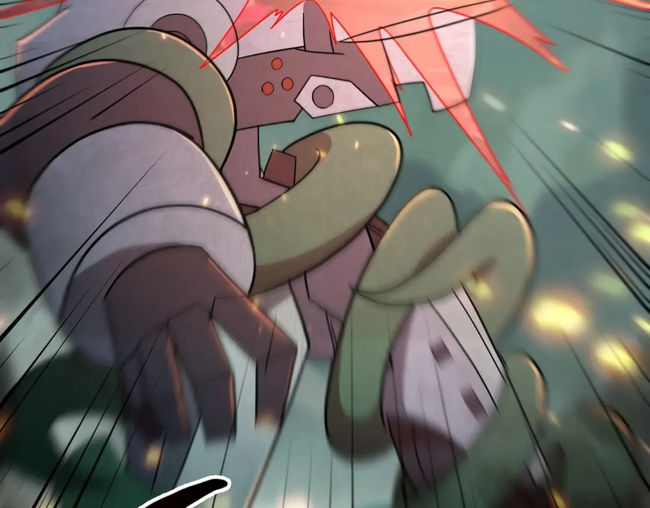 第131话 寄生吧！钢铁树之神诞生！ 第125页