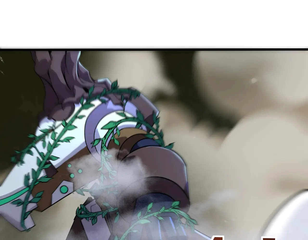 第133话 精英剑豪绝杀！一箭穿心性命危！！！ 第52页