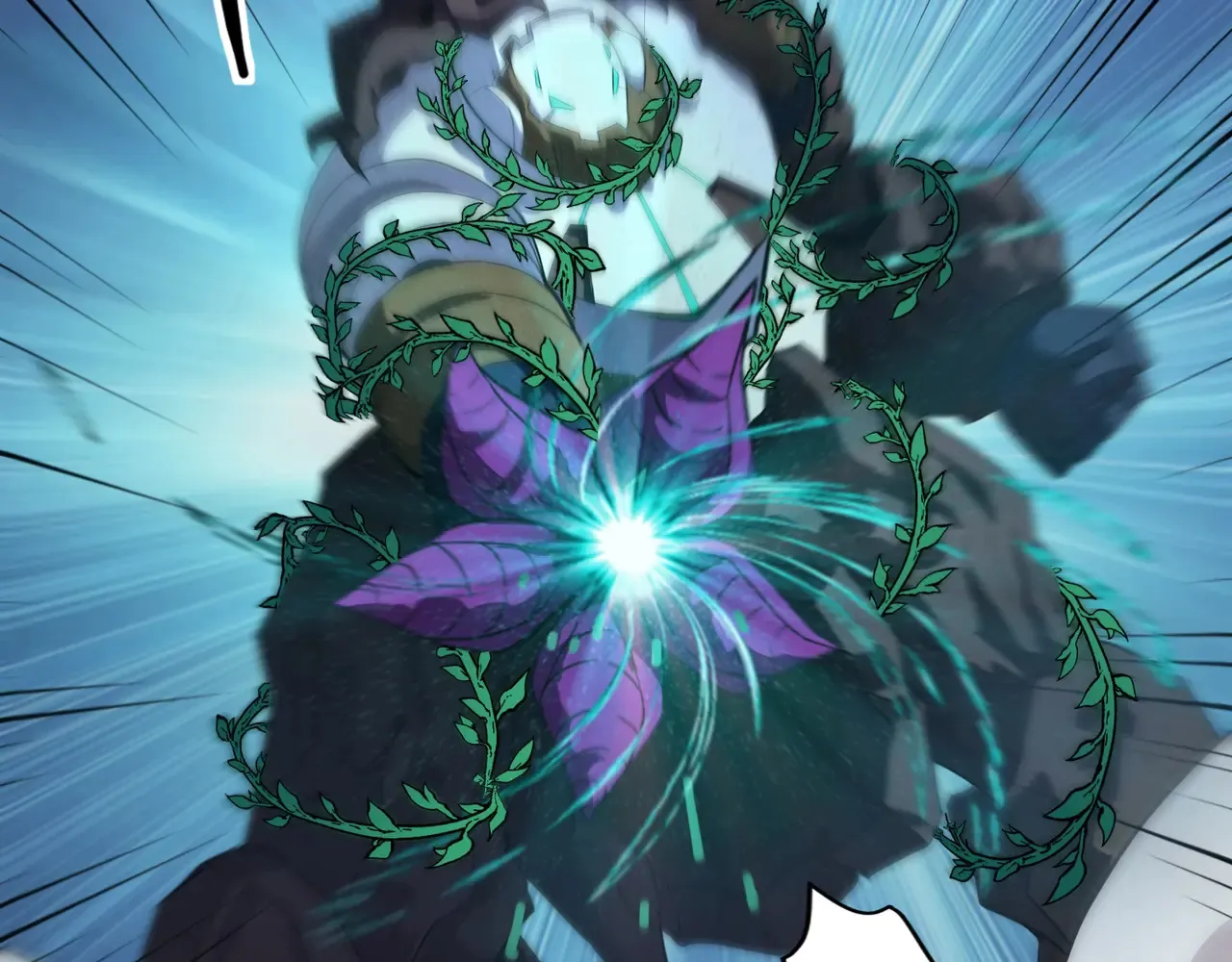 第133话 精英剑豪绝杀！一箭穿心性命危！！！ 第65页