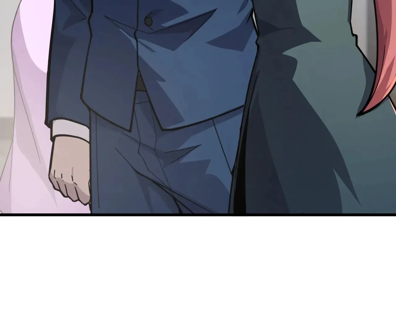 第134话 刺杀元首？！曙光的新首领！ 第6页