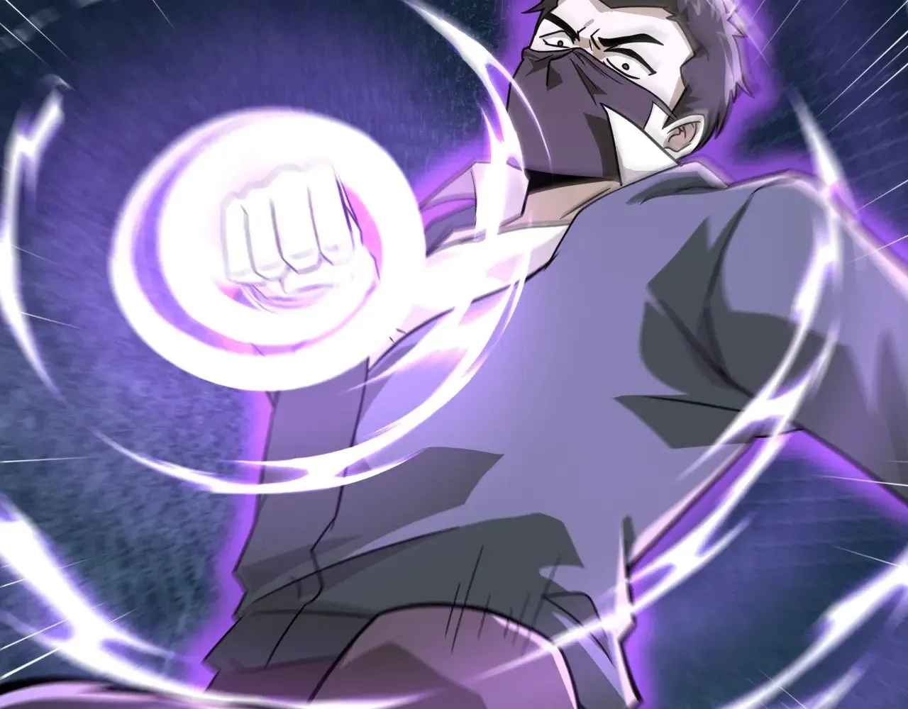 第134话 刺杀元首？！曙光的新首领！ 第69页