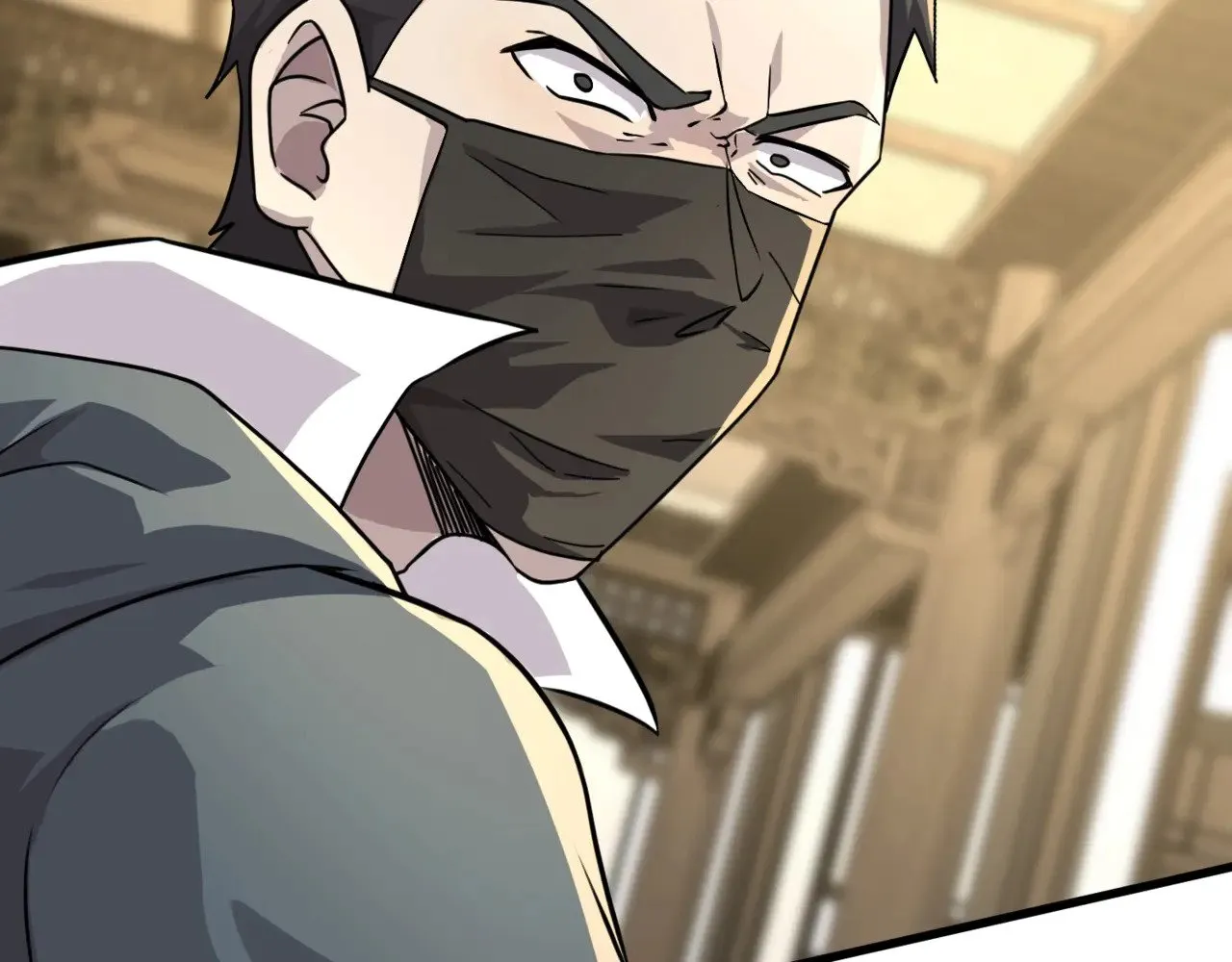 第134话 刺杀元首？！曙光的新首领！ 第86页