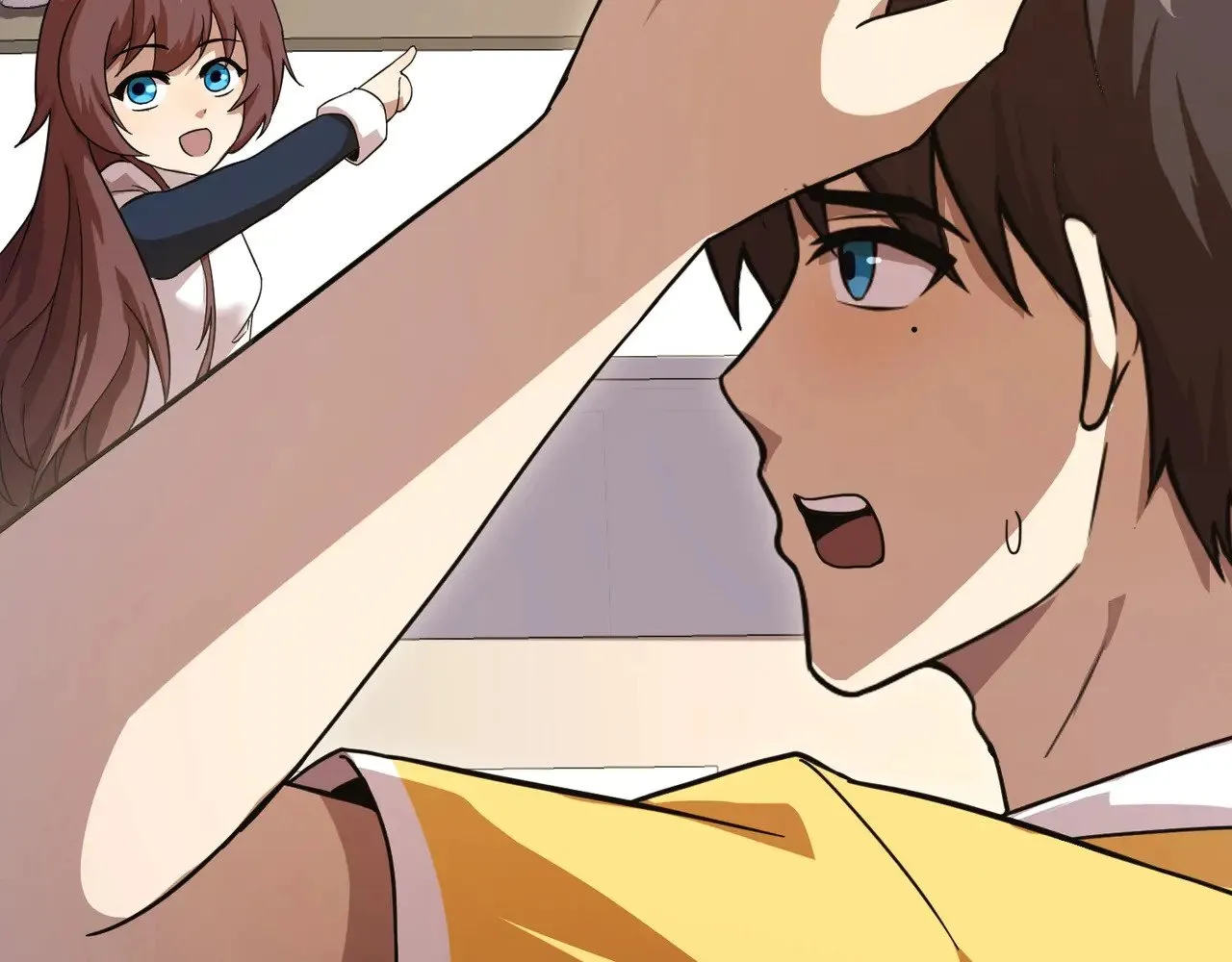 第134话 刺杀元首？！曙光的新首领！ 第116页
