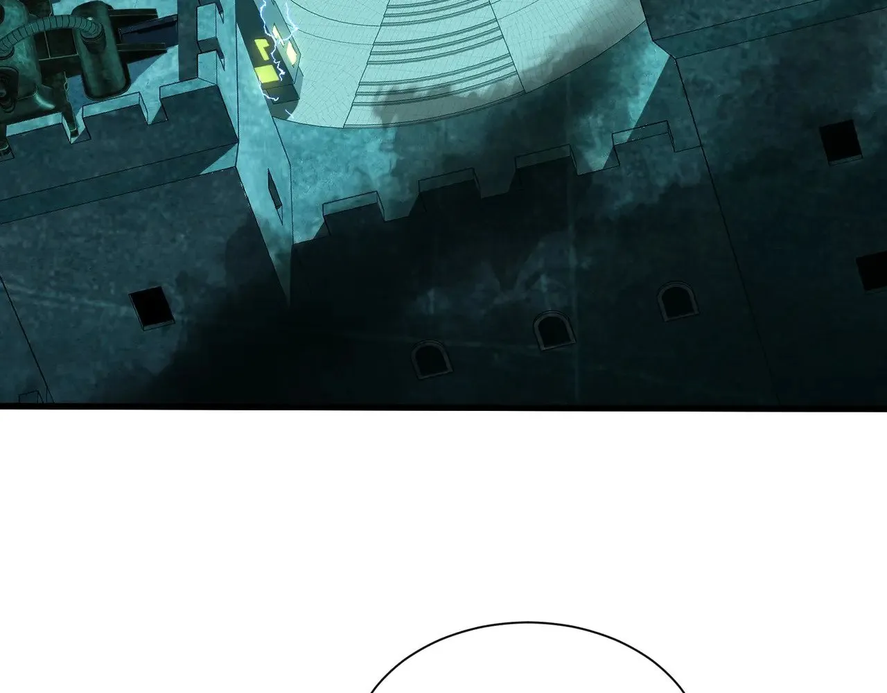 第135话 速刷通关！带妹升级！ 第110页
