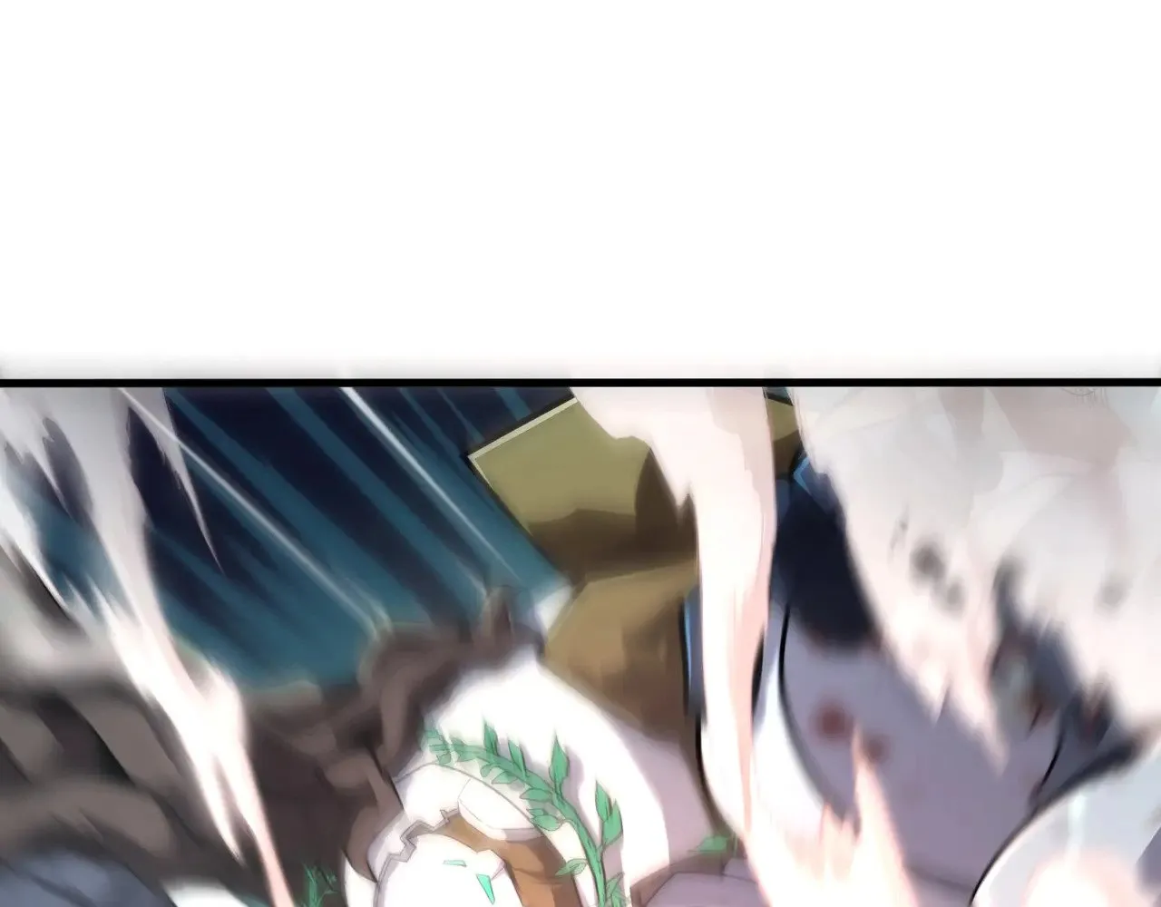 第136话 泰坦大战！月影喜当妈！！！ 第6页