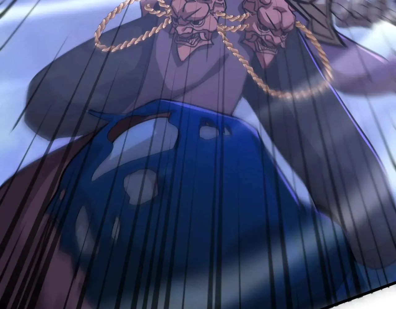第137话 十六层魔域开启！死灵大军初现！ 第116页