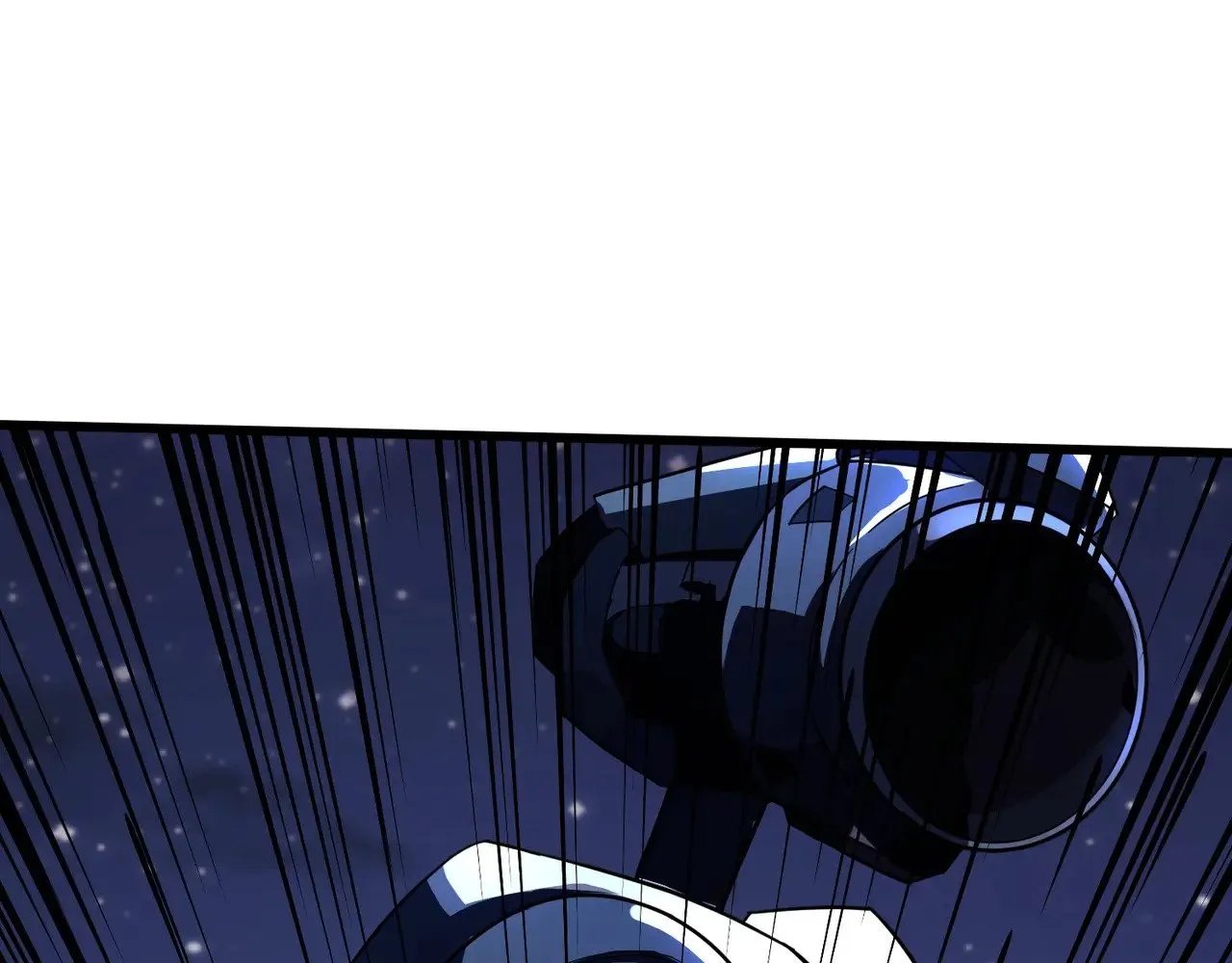 第138话 幻象！吸血鬼伯爵的绝杀！ 第19页