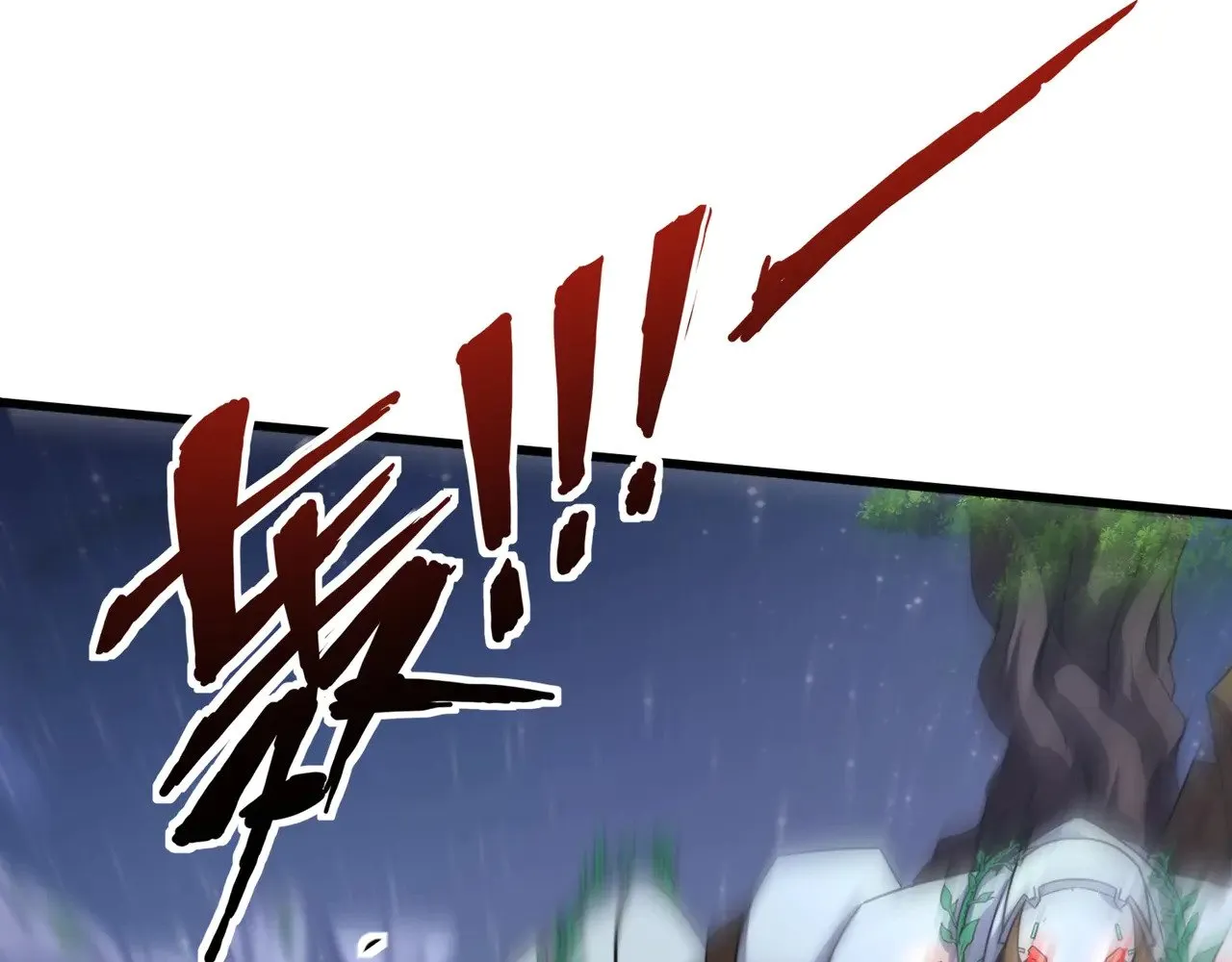 第138话 幻象！吸血鬼伯爵的绝杀！ 第59页