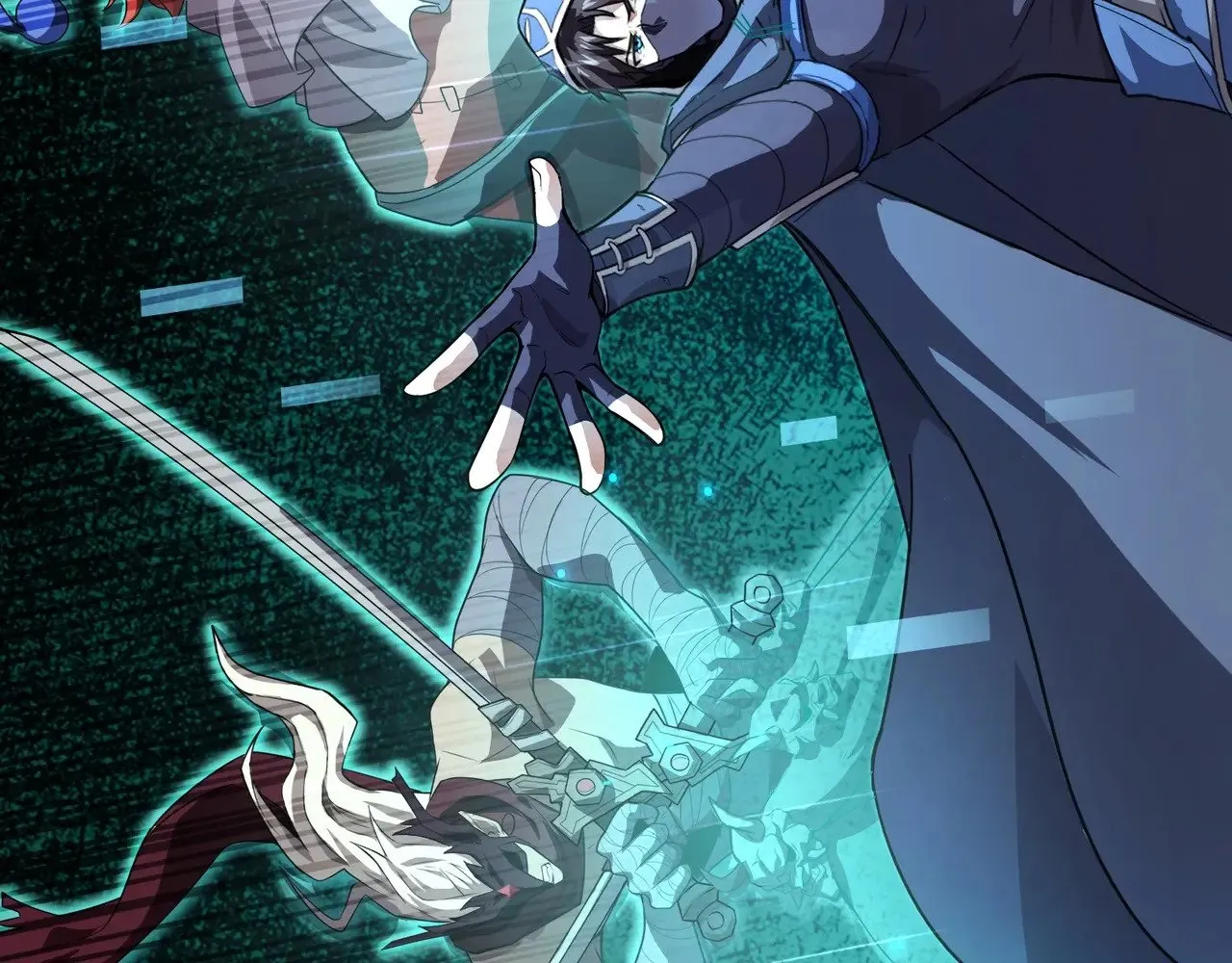 第139话 血咒苏醒，小公主命危！！！ 第22页