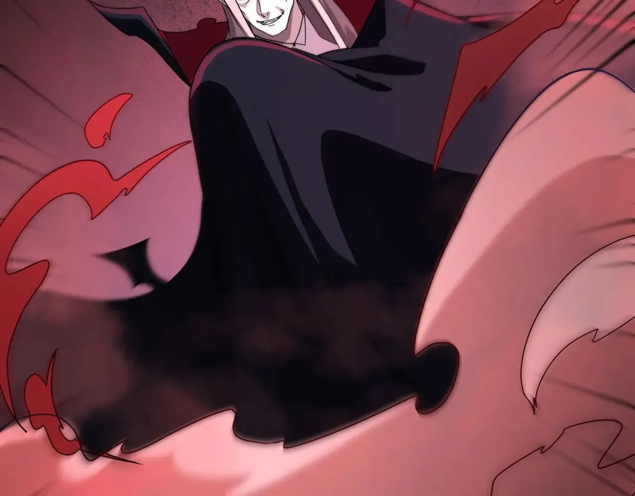 第139话 血咒苏醒，小公主命危！！！ 第29页