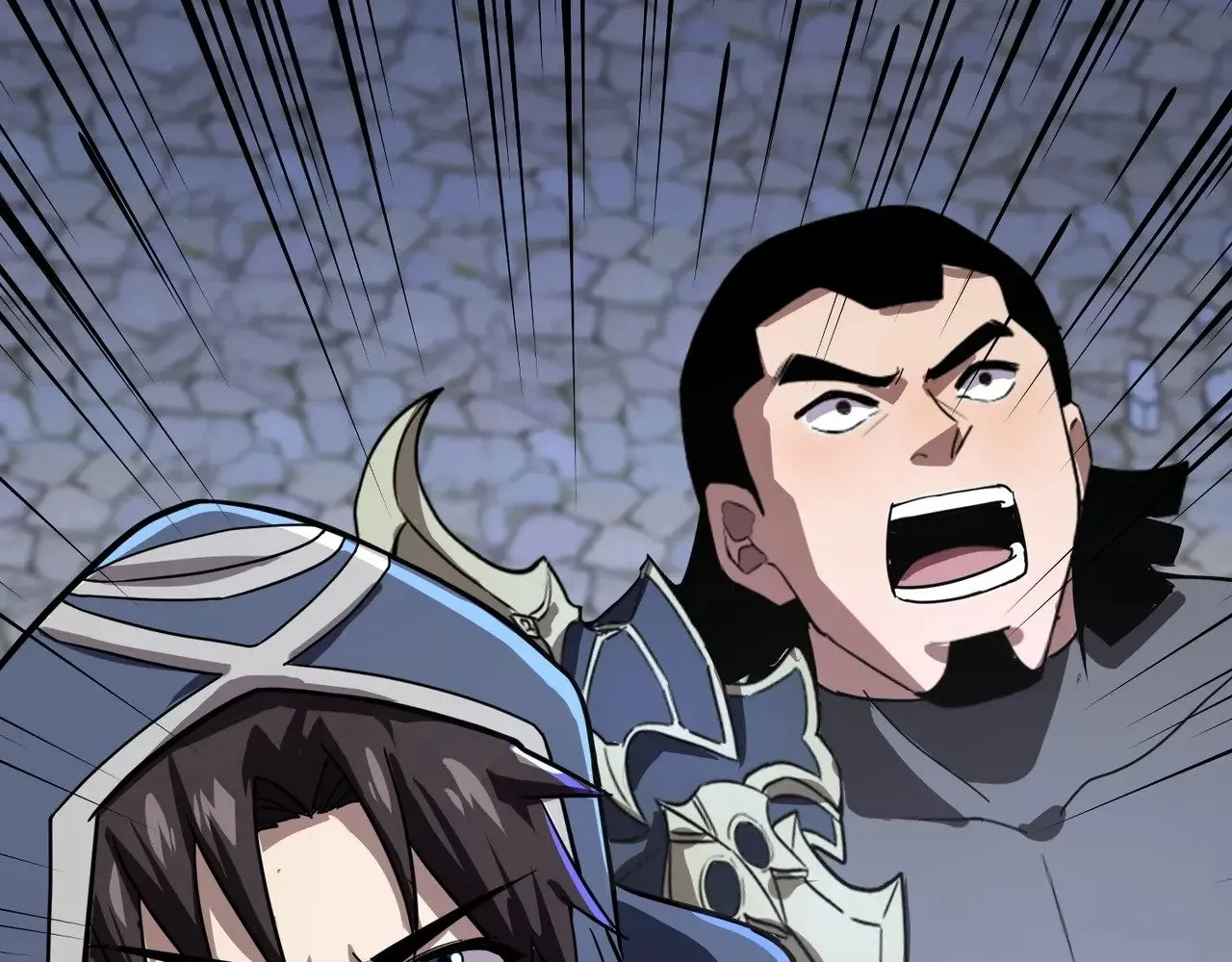 第139话 血咒苏醒，小公主命危！！！ 第32页